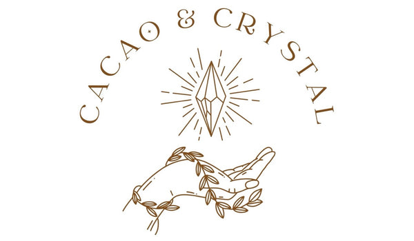 Cacao and Crystal