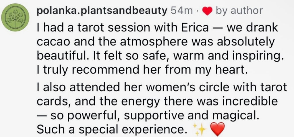 20min Tarot Reading