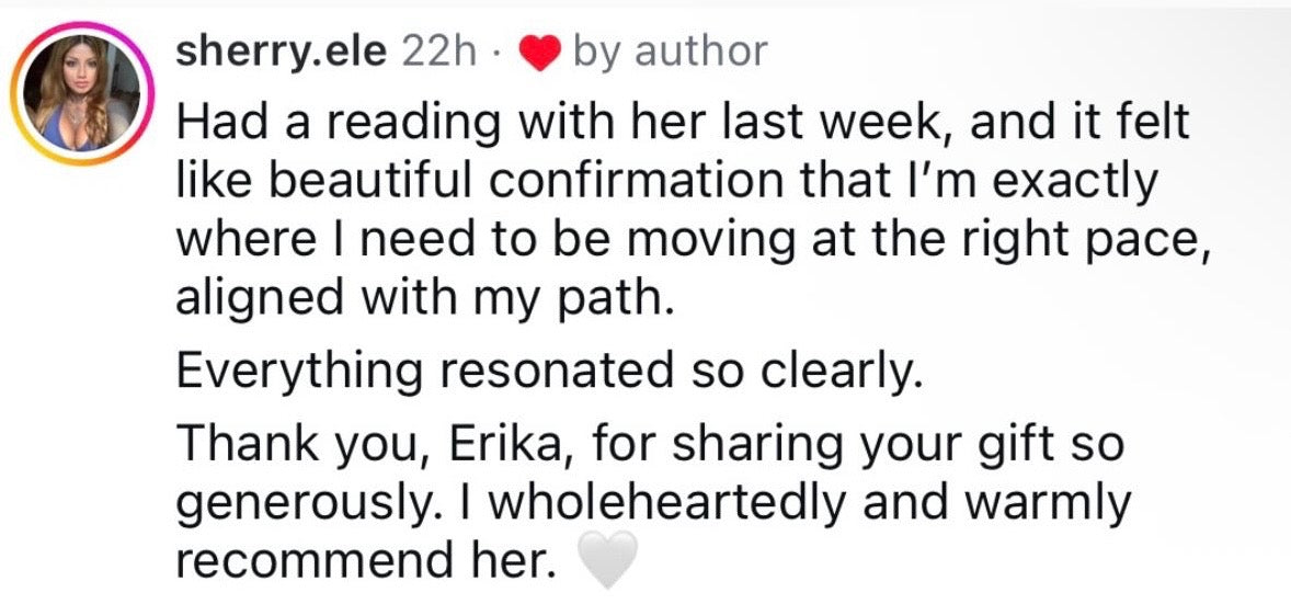 20min Tarot Reading