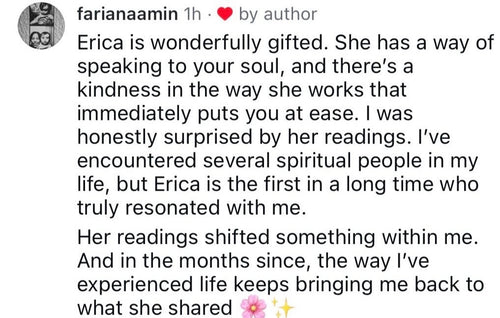 20min Tarot Reading